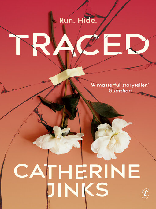 Title details for Traced by Catherine Jinks - Available
